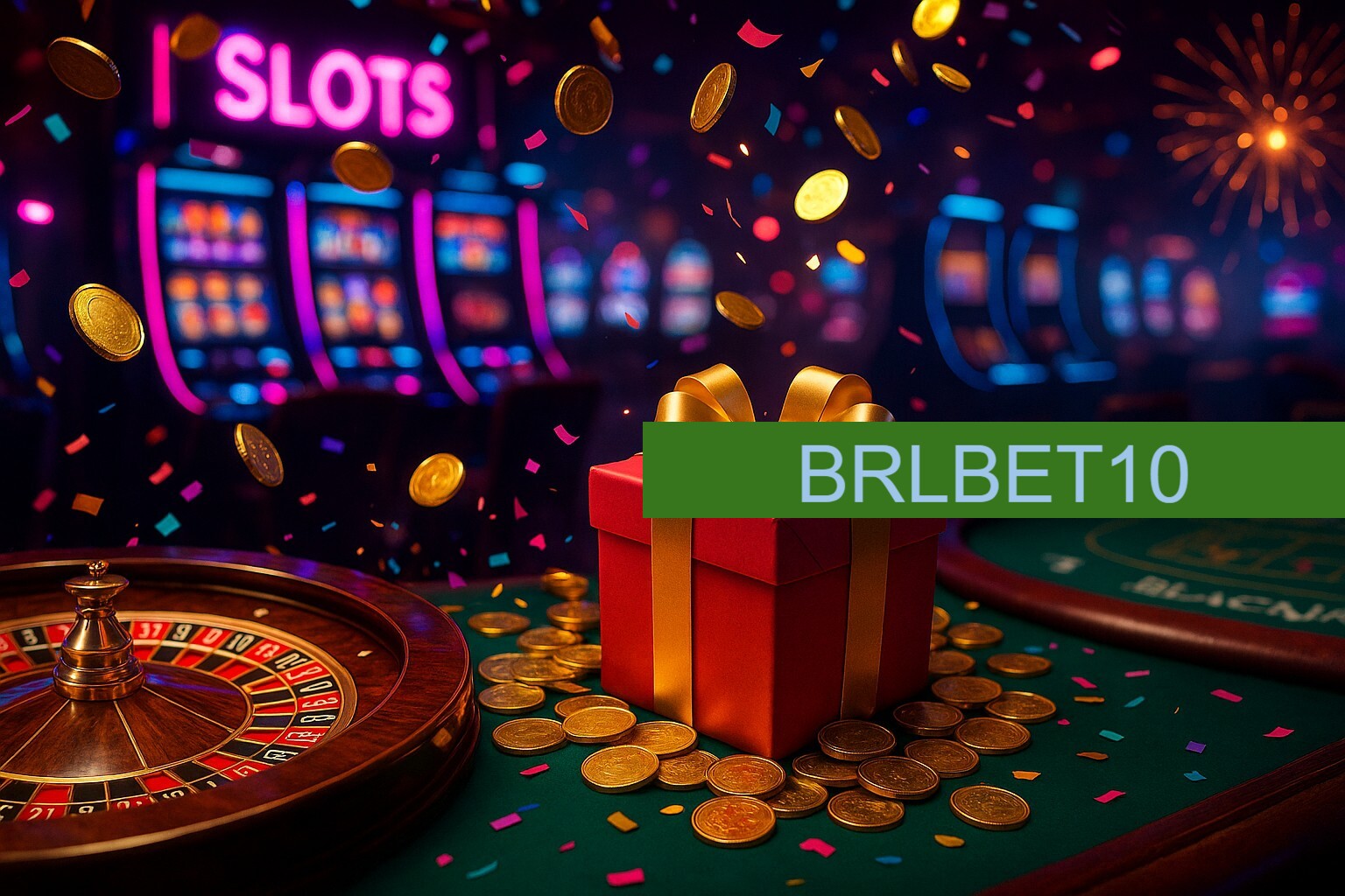 Jogos emocionantes no BRLBET10