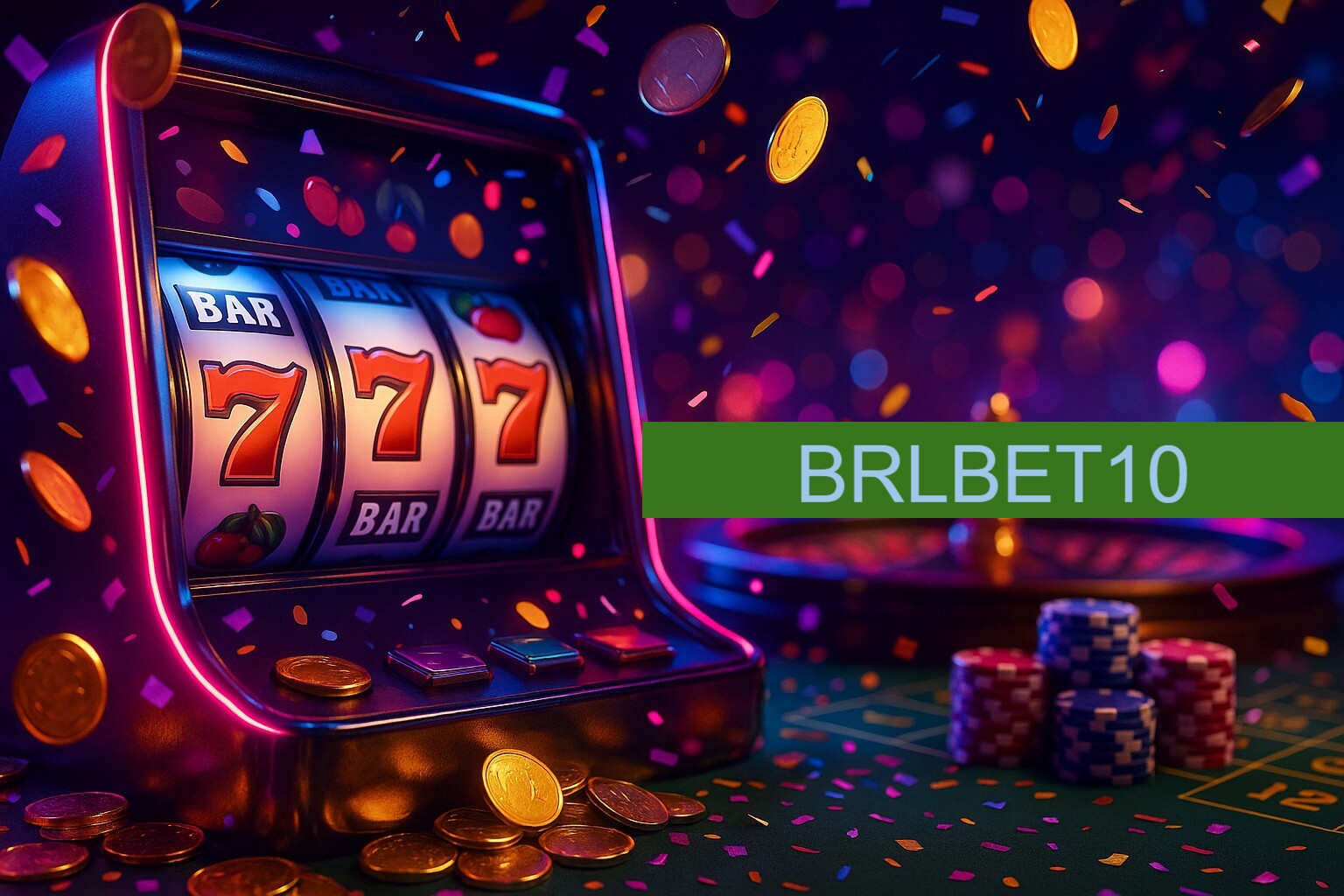 Benefícios dos Slots